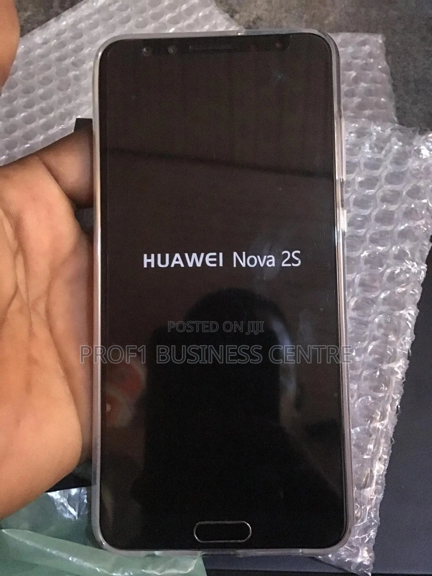 Huawei Nova 2S 128 GB Black