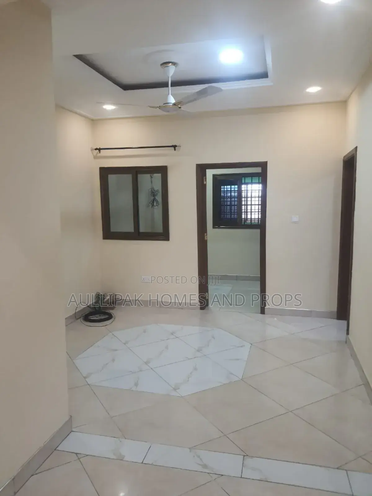 2bdrm Apartment in Accra Metropolitan for rent