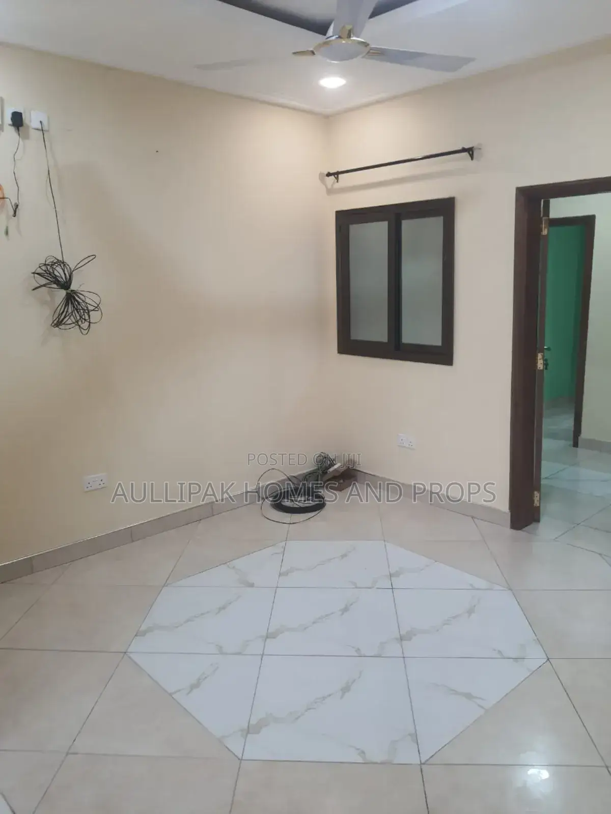 2bdrm Apartment in Accra Metropolitan for rent