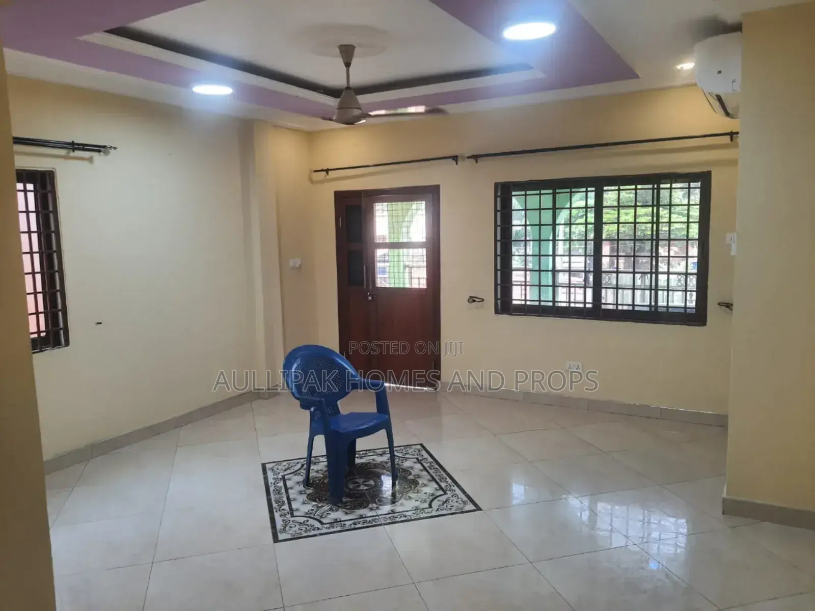 2bdrm Apartment in Accra Metropolitan for rent