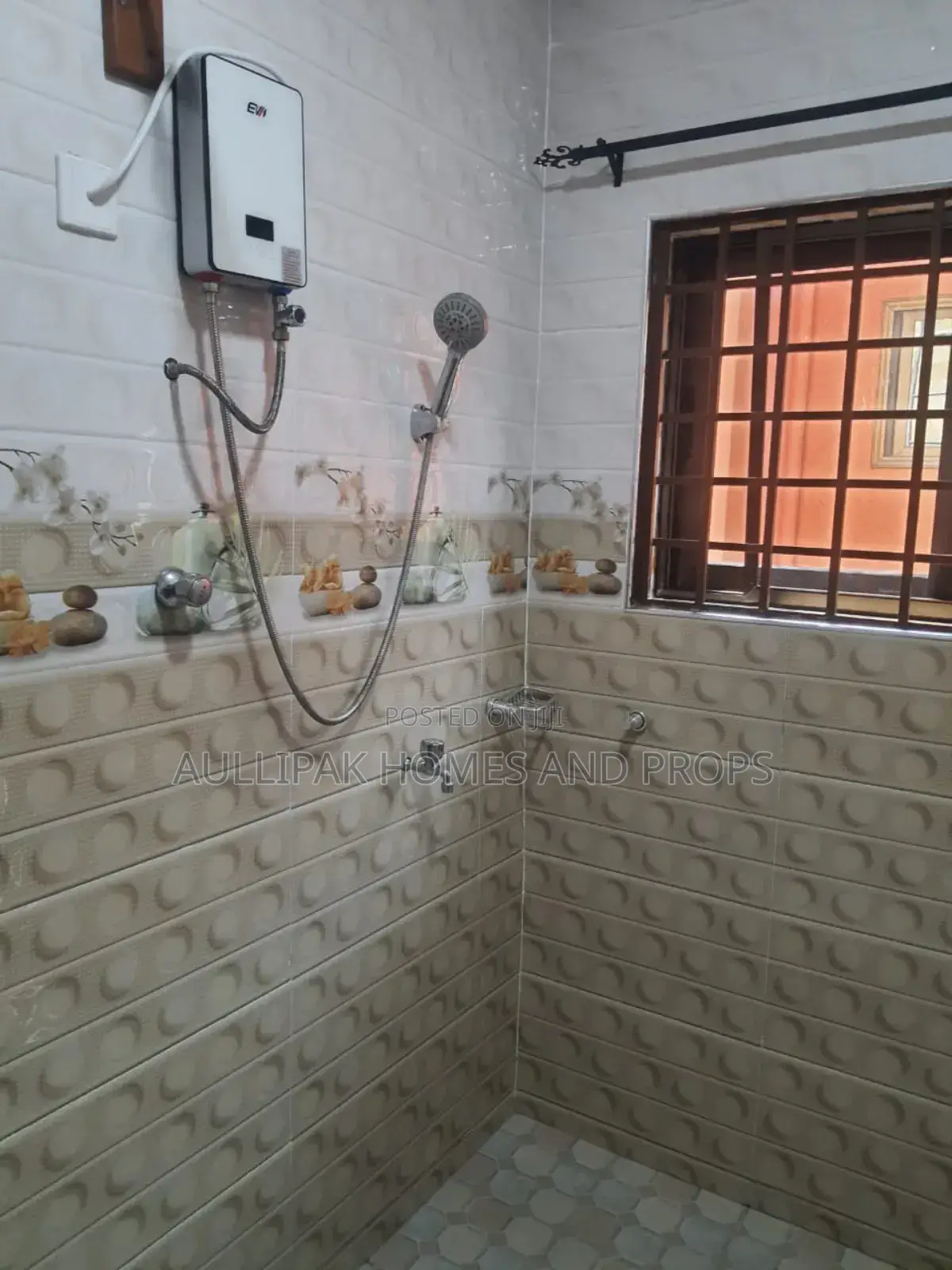 2bdrm Apartment in Accra Metropolitan for rent