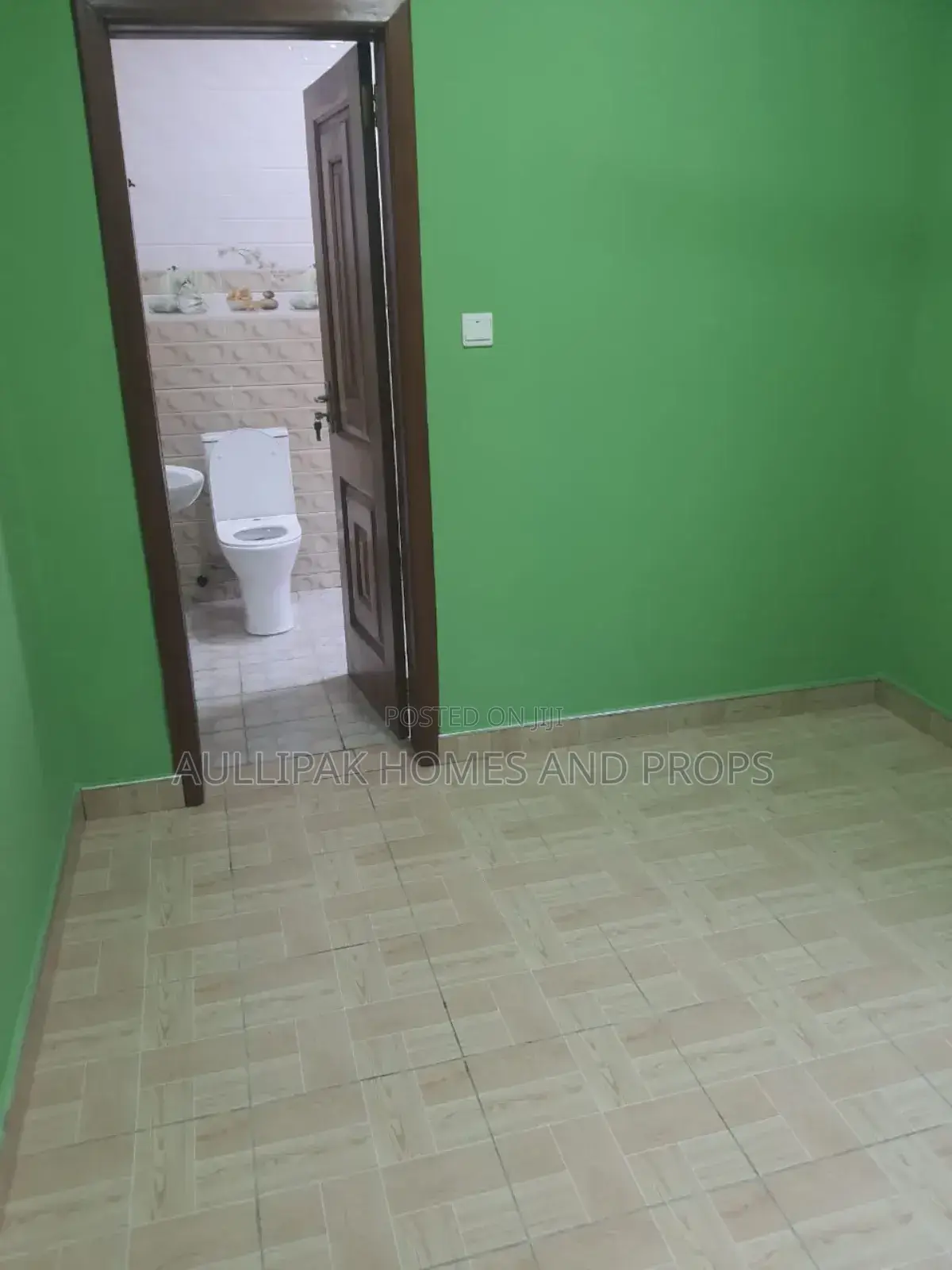2bdrm Apartment in Accra Metropolitan for rent