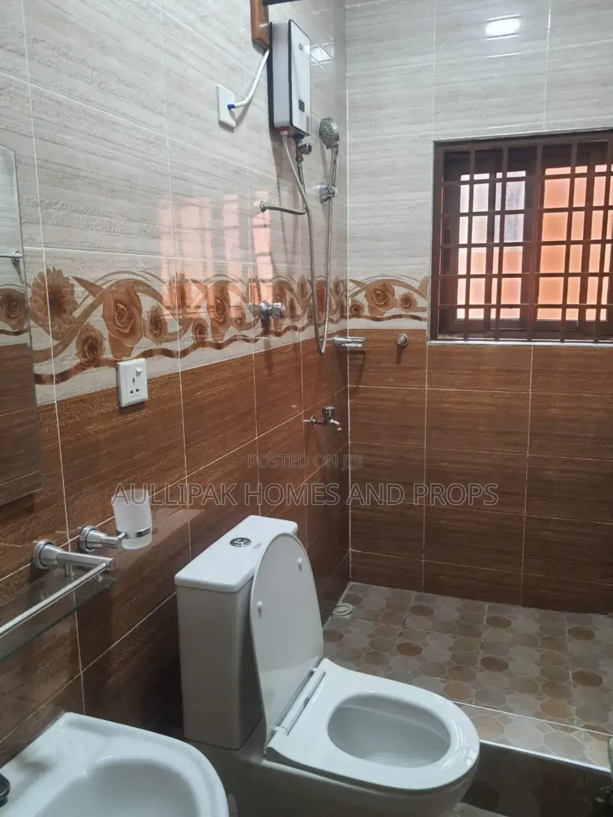 2bdrm Apartment in Accra Metropolitan for rent