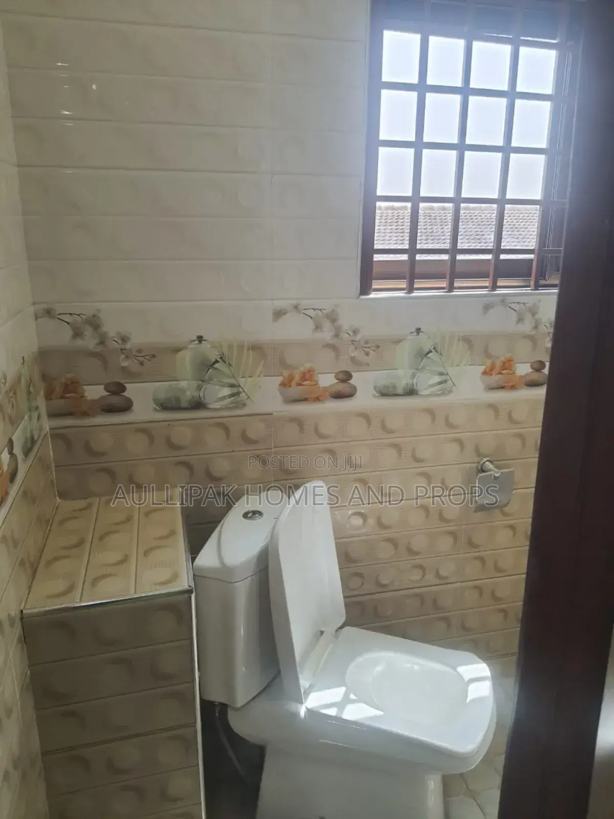2bdrm Apartment in Accra Metropolitan for rent