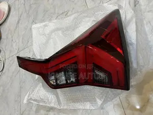 Pajaro  Sports 2022 Tail Light Pair