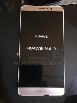 Huawei Mate 9 128 GB Gray
