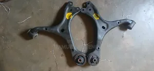 Honda Civic 2014 Complete Low Arm