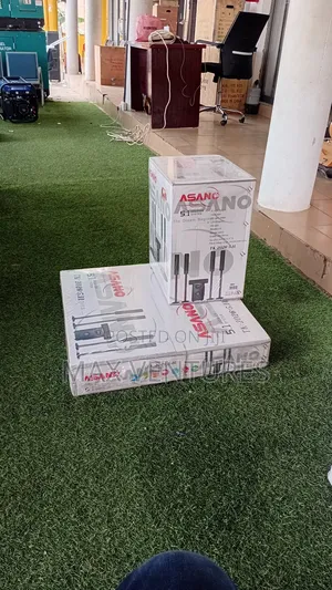 Big Sound Deal Asano 5.1 Tk-2026 Home Audio