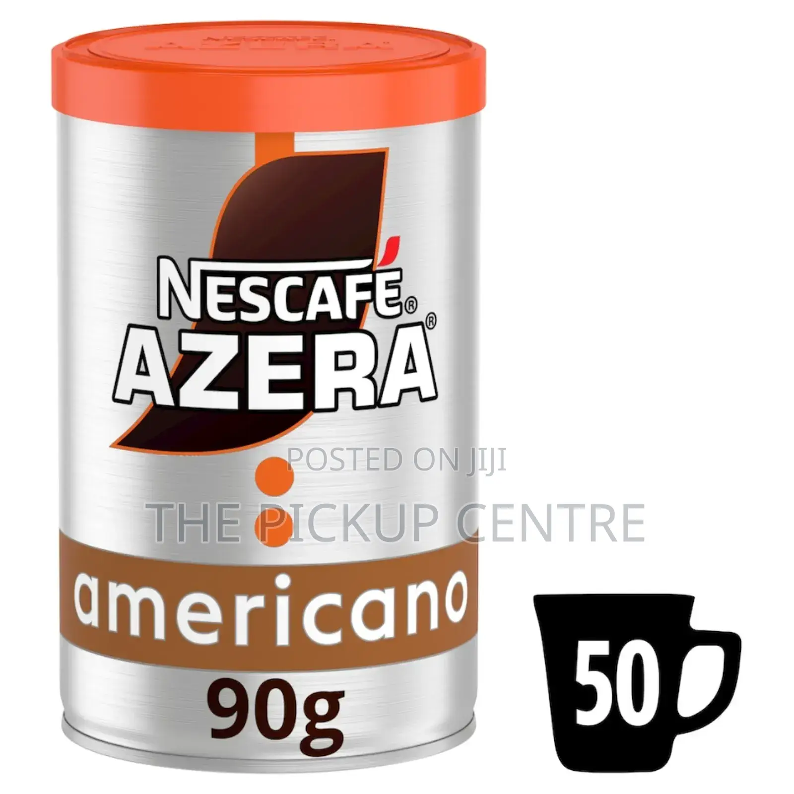 Nescafé Azera Americano 90g