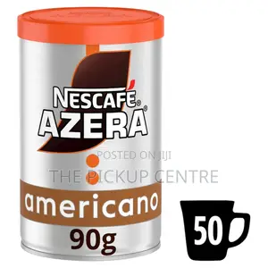 Nescafé Azera Americano 90g