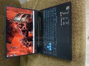 Laptop Asus TUF Gaming A15 16GB AMD Ryzen 5 SSD 512GB