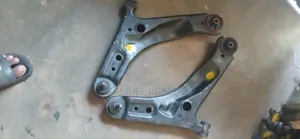 Kia Morning 2005 to 2012 Low Arm Complete