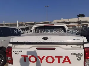 Brand New Full Box for Toyota Outter Rail Pickups