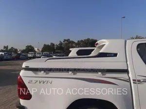 Brand New Full Box for Toyota Outter Rail Pickups