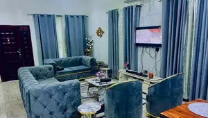 Furnished 2bdrm Duplex in Tseaddo for rent