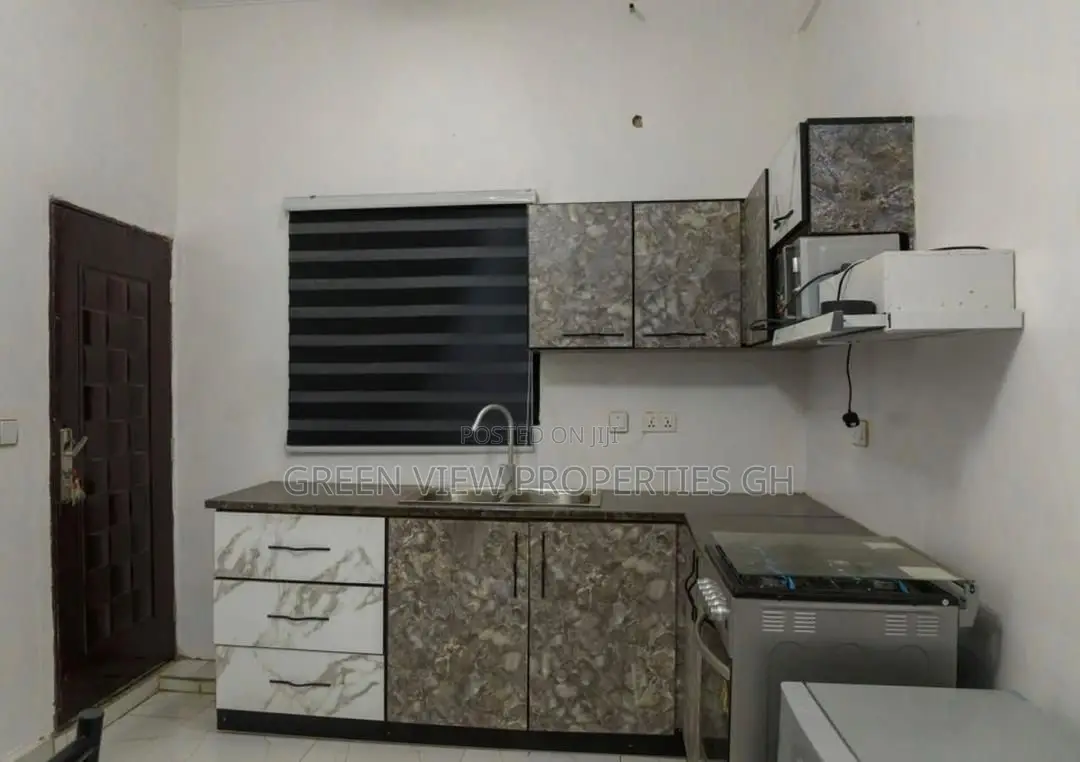 Furnished 2bdrm Duplex in Tseaddo for rent