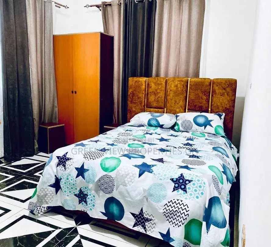Furnished 2bdrm Duplex in Tseaddo for rent