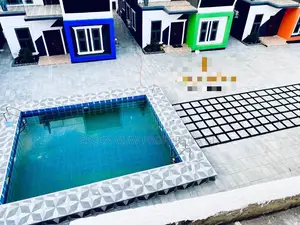 Furnished 2bdrm Duplex in Tseaddo for rent