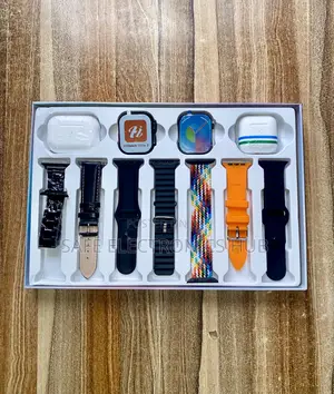 Ace - 280 Couple Smart Watch