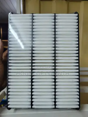 Air Filter- Prado, Hilux, Sequoia, 4runner, Tundra, Lexus Lx, Gx1, Gx2