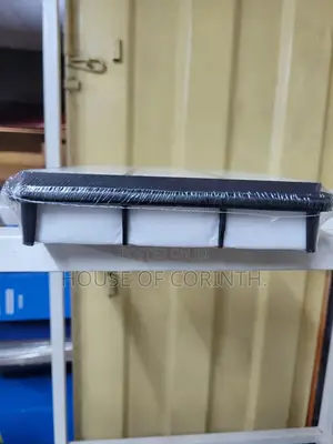 Air Filter- Prado, Hilux, Sequoia, 4runner, Tundra, Lexus Lx, Gx1, Gx2