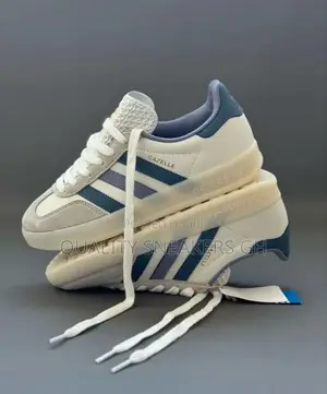 Authentic Adidas Gazelle