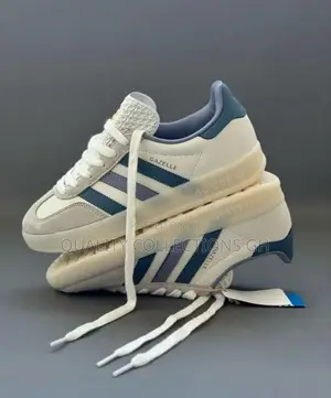 Authentic Adidas Gazelle