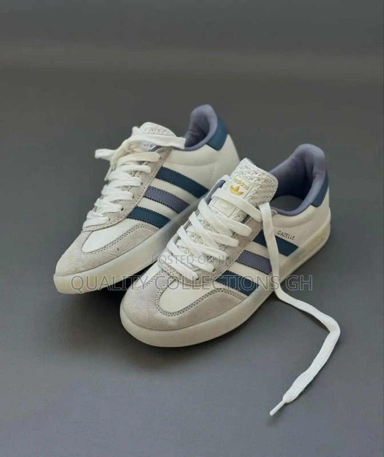 Authentic Adidas Gazelle