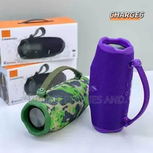 JBL Charge 6