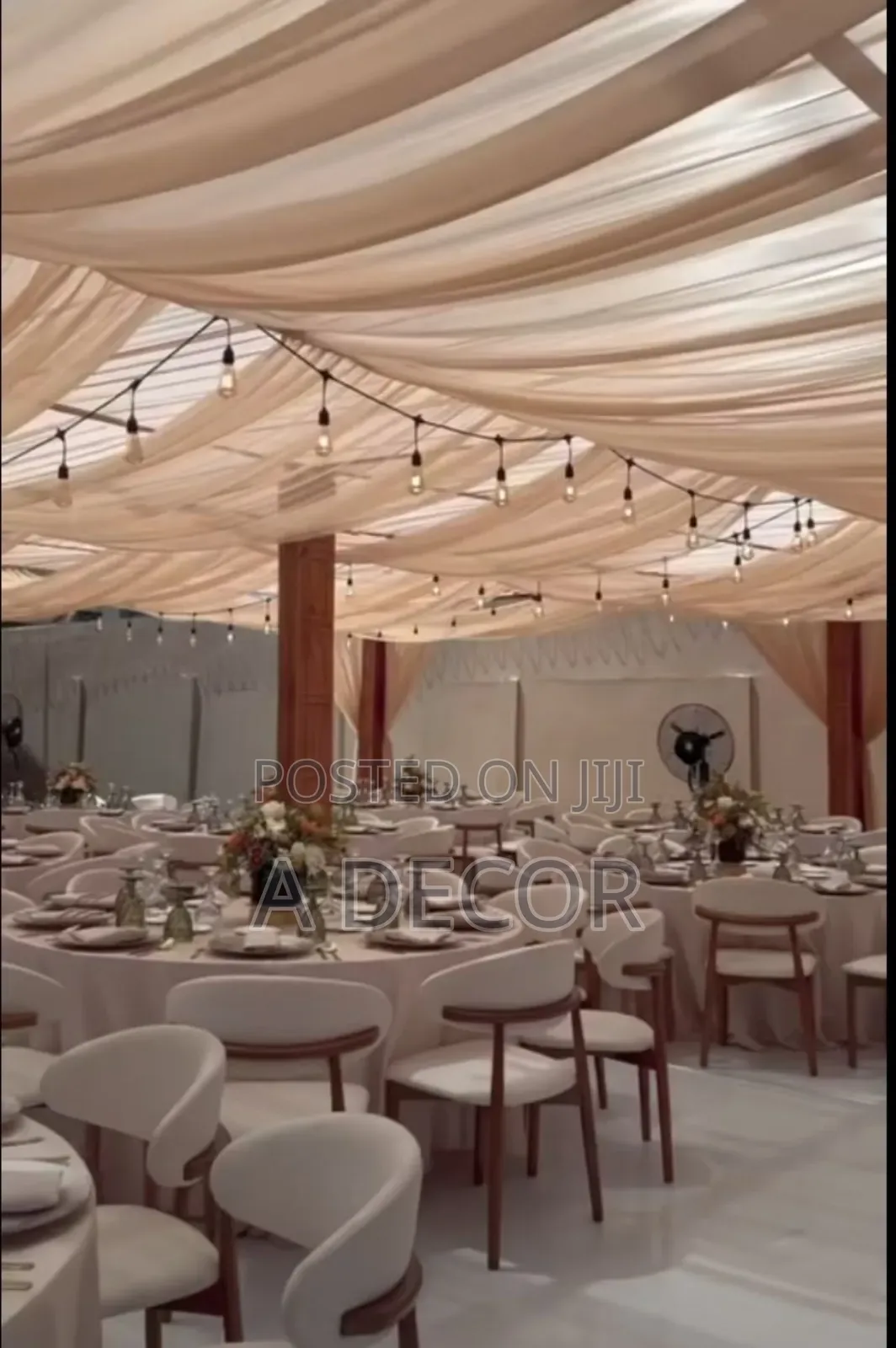 Luxury Reception Decoration For Wedding And Engagement