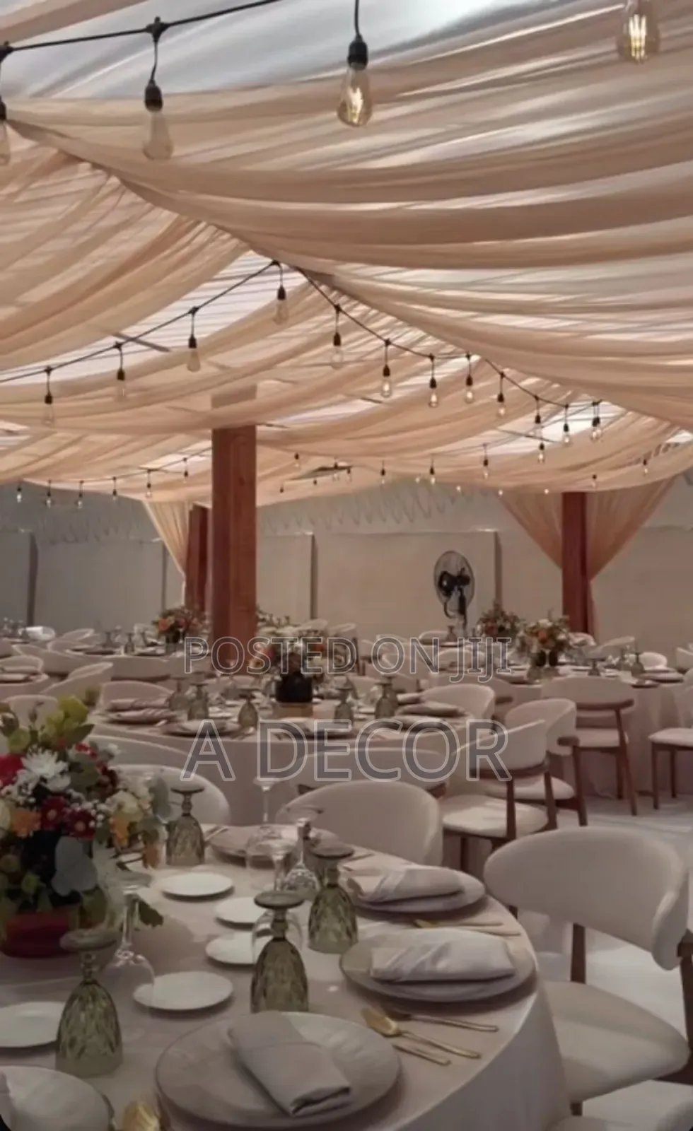 Luxury Reception Decoration For Wedding And Engagement
