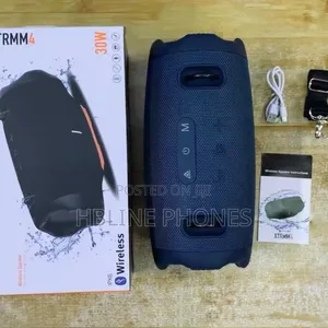 JBL Xtreerm4