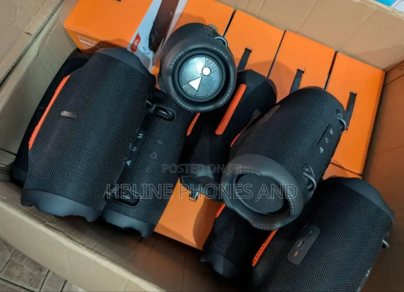 JBL Xtreerm4