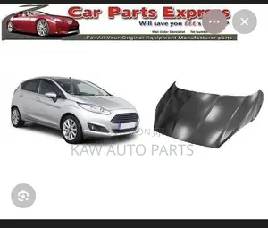 2013,2014,2015,2016,2017 Hood Or Bonnet For Ford Fiesta