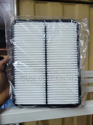 Air Filter-Honda Accord 2008-2012, Crosstour