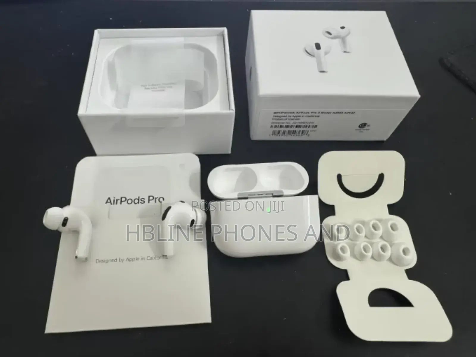 Airpods Pro 2
