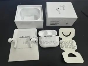 Airpods Pro 2
