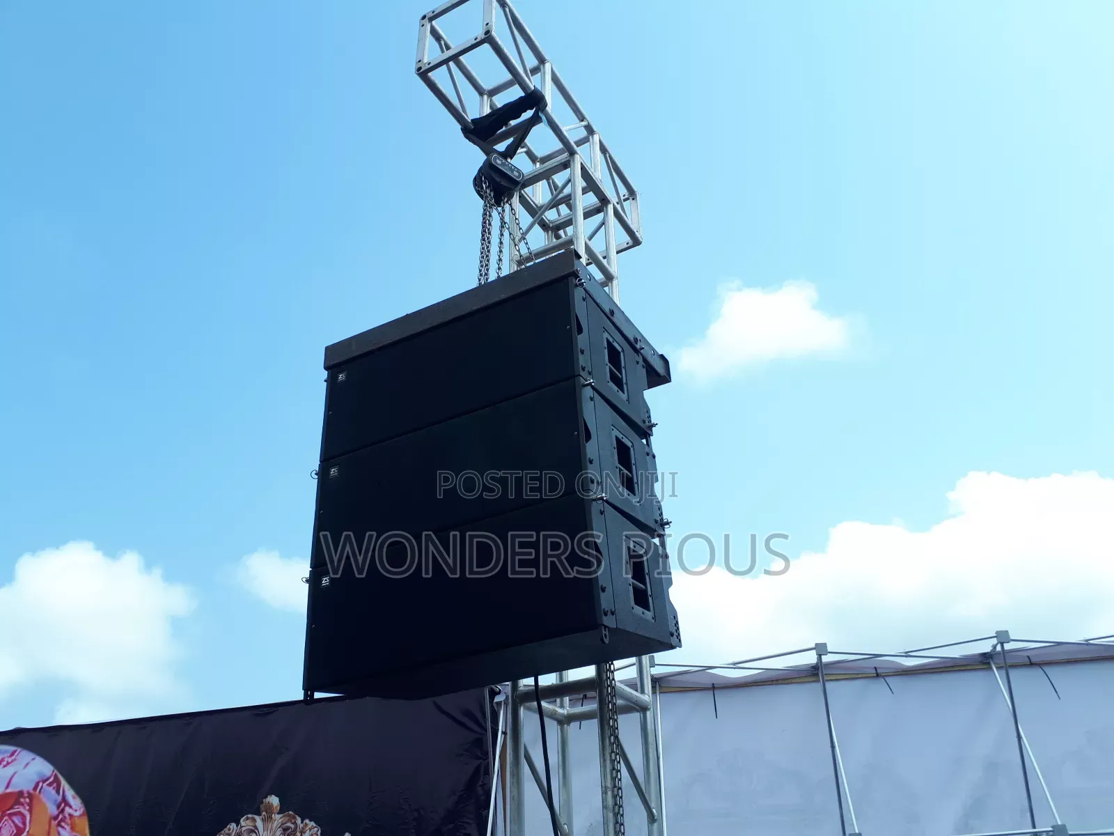 Live Band Services
