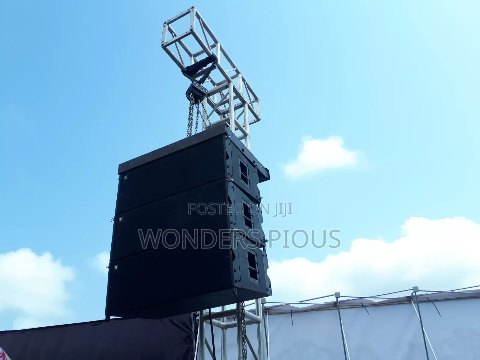Live Band Services