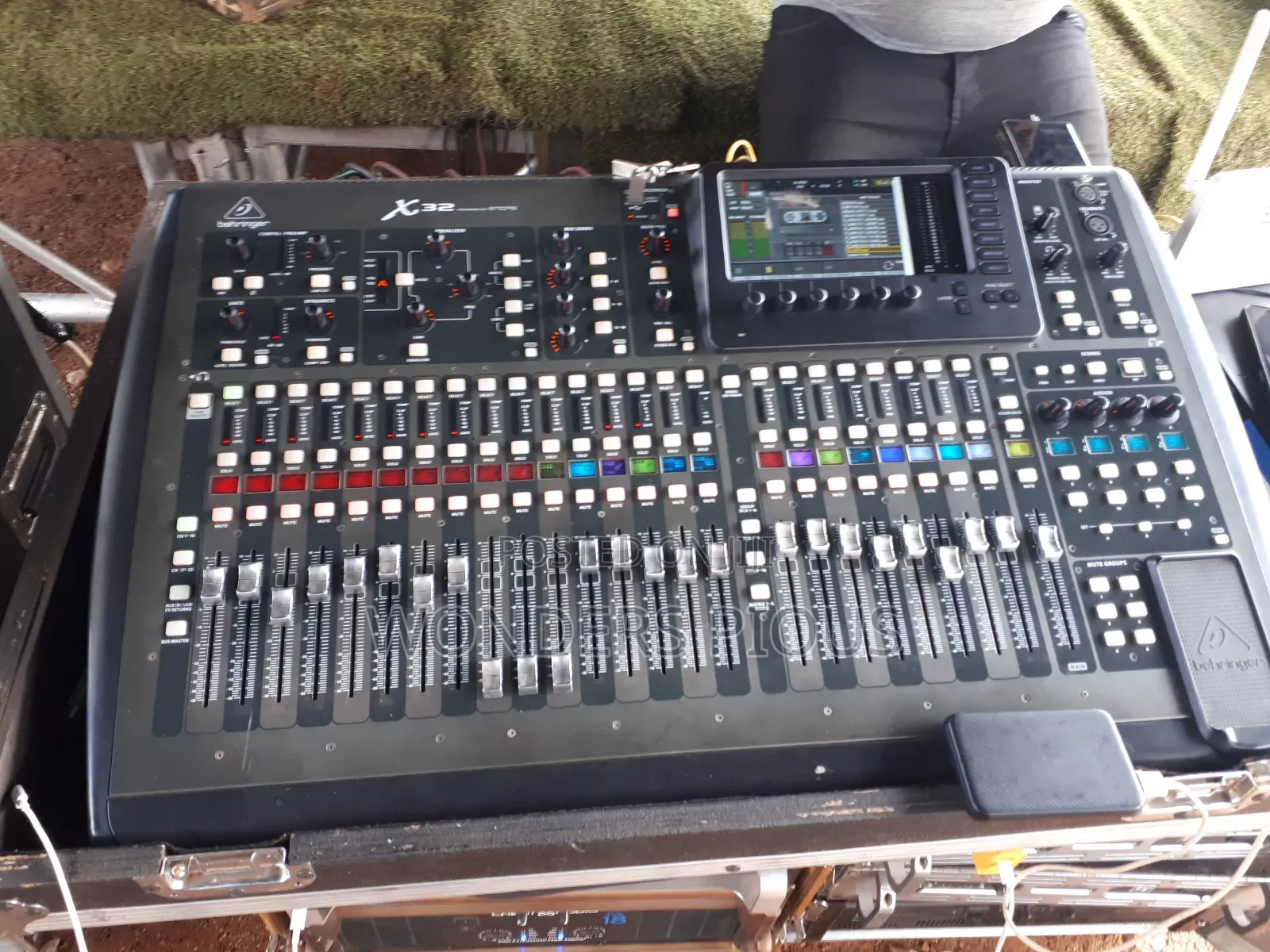 Live Band Services