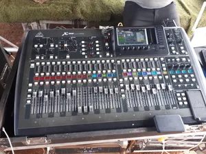 Live Band Services