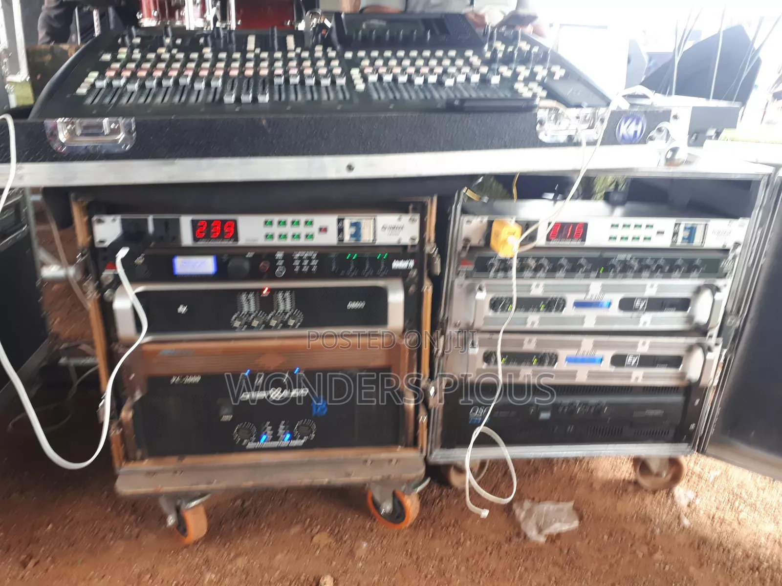 Live Band Services