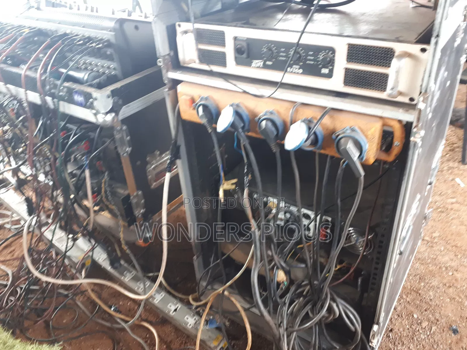 Live Band Services