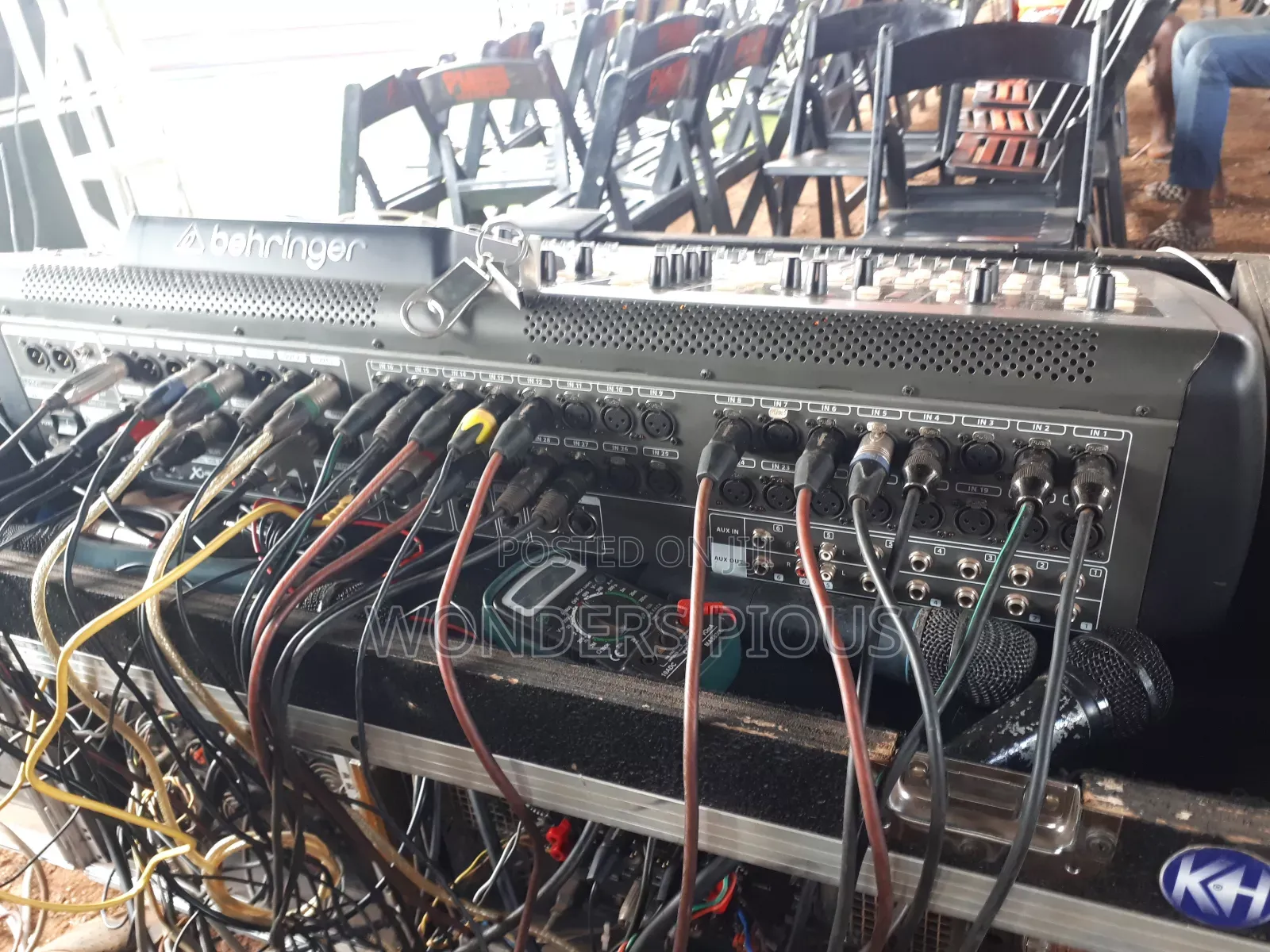 Live Band Services