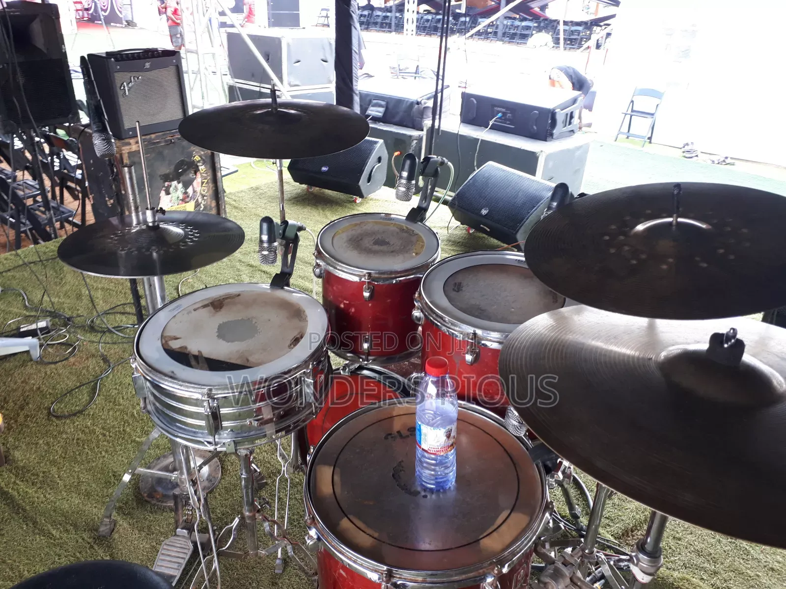 Live Band Services