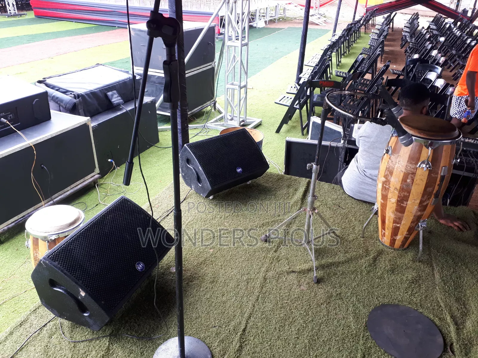 Live Band Services