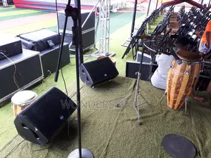 Live Band Services
