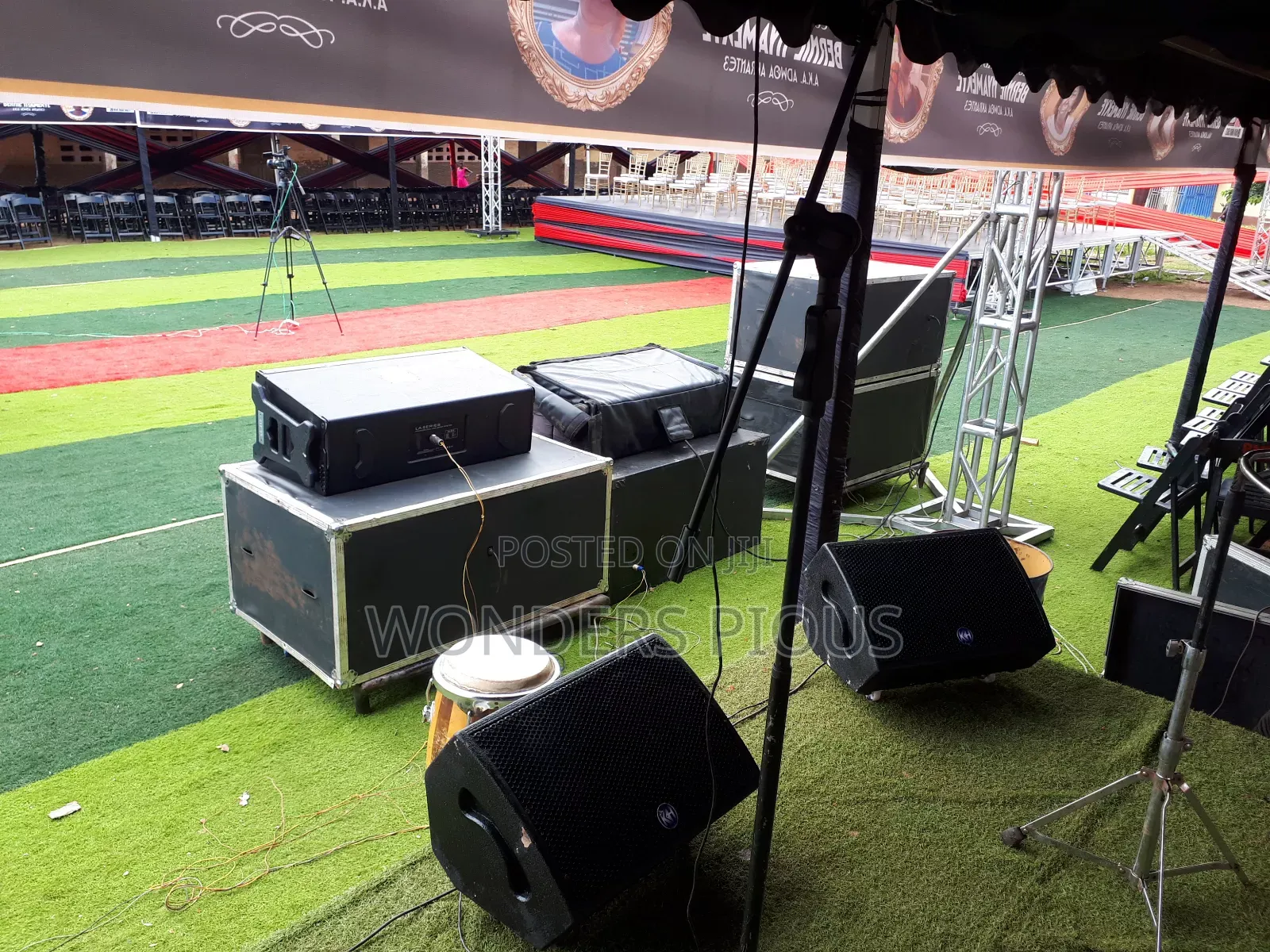 Live Band Services