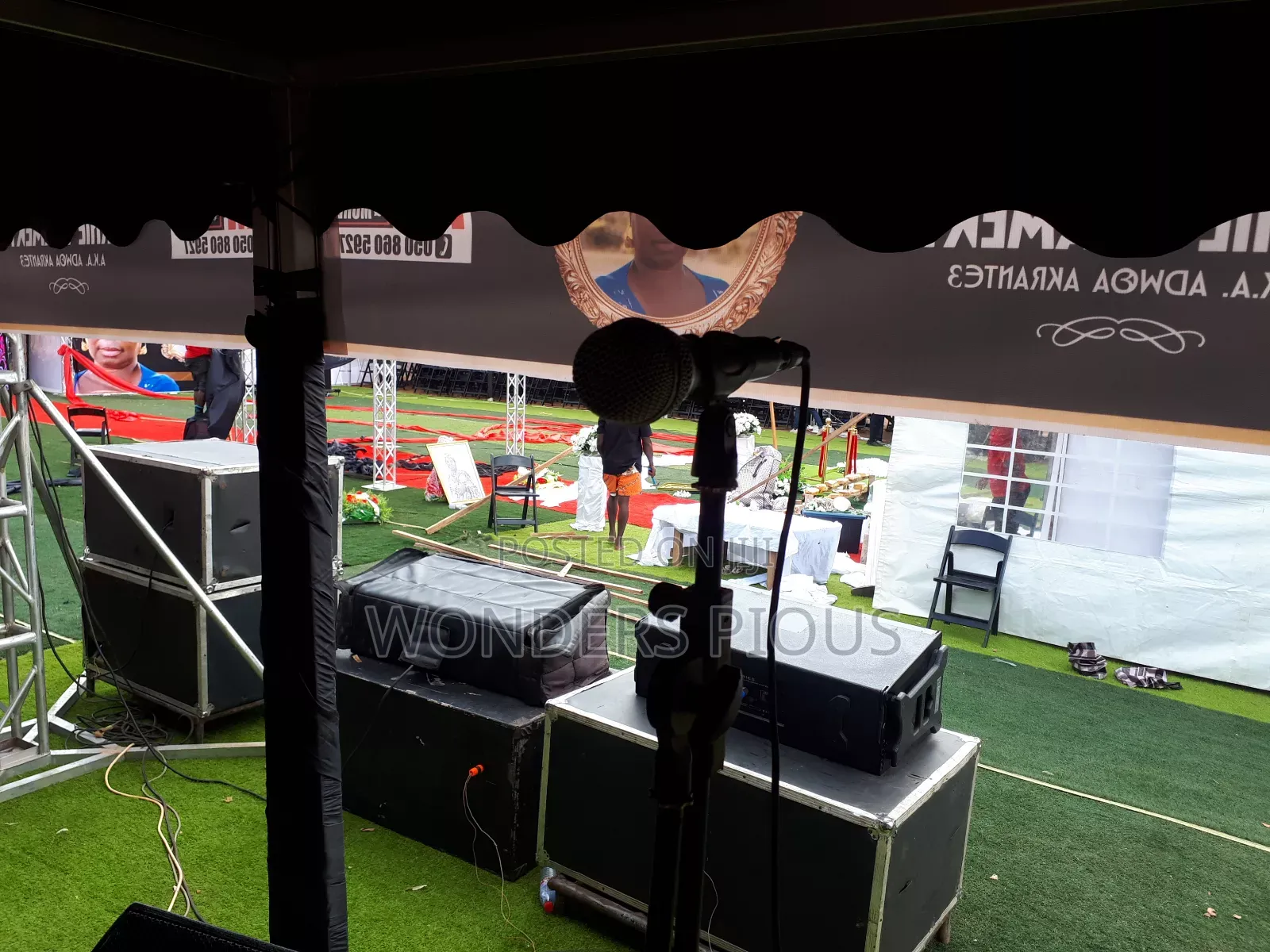 Live Band Services