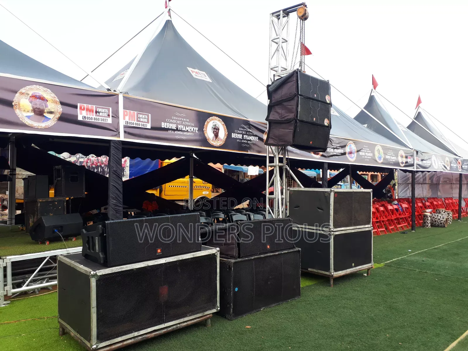 Live Band Services